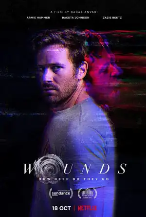 Wounds (2019)